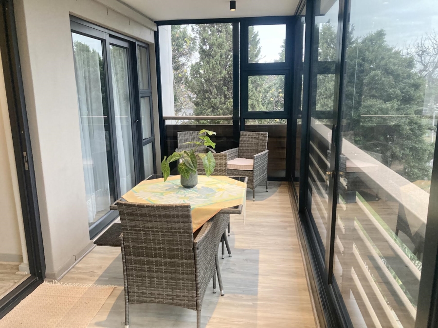 To Let 2 Bedroom Property for Rent in Rondebosch Western Cape